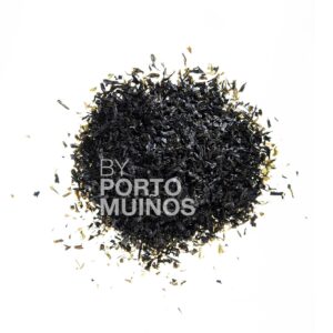 Nori copos Eco granel 1kg - Porto Muiños