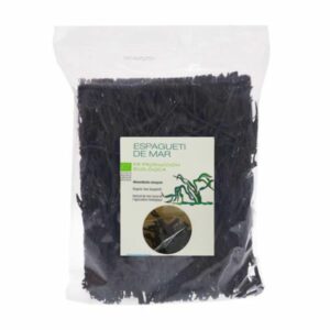 Espagueti de Mar Eco 1kg - Porto Muiños