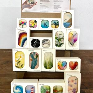 Expositor PÉCORA 12ud