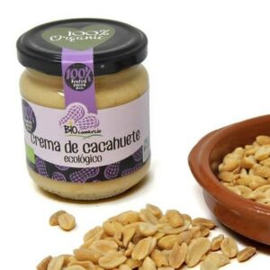 Crema de Manises Eco 250gr - BIOCOMERCIO
