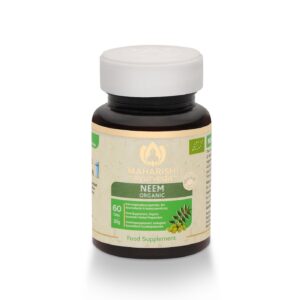 Neem Eco 60 cápsulas - MAHARISHI AYURVEDA