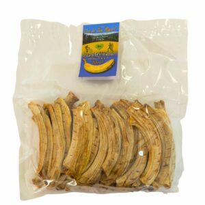 Plátano desh. Sport Eco 1kg - ORO DE SAN MIGUEL