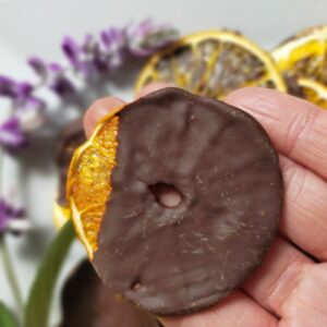 Oranchoc Eco 50gr - ORO DE SAN MIGUEL