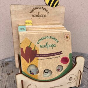 EXPOSITOR ECOALPISPA